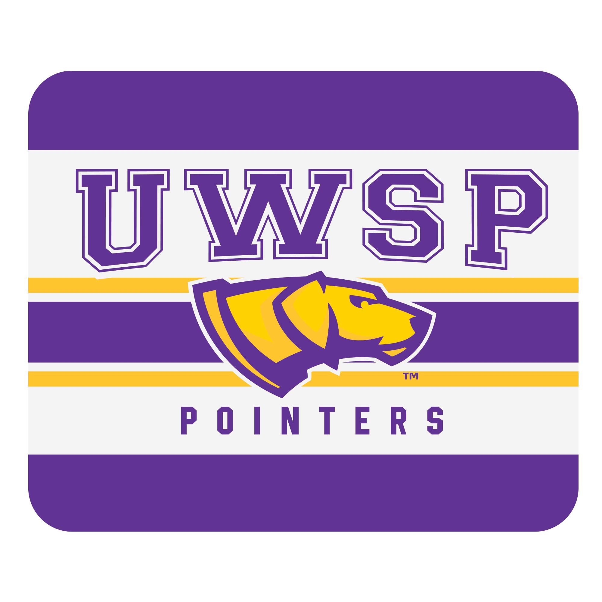 Product image 1 of 1 for UWSP Pointers Mouse Pad