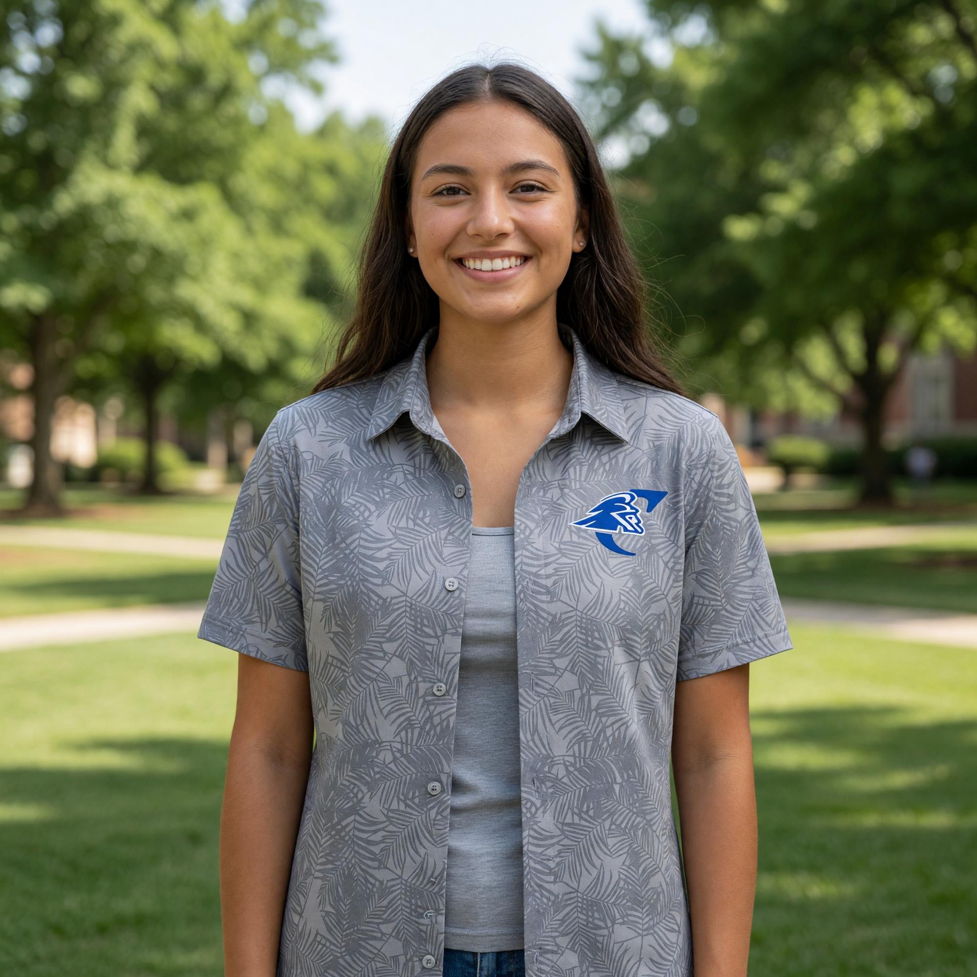 Product image 1 of 5 for CCC Men's & Women's Maui Shirt