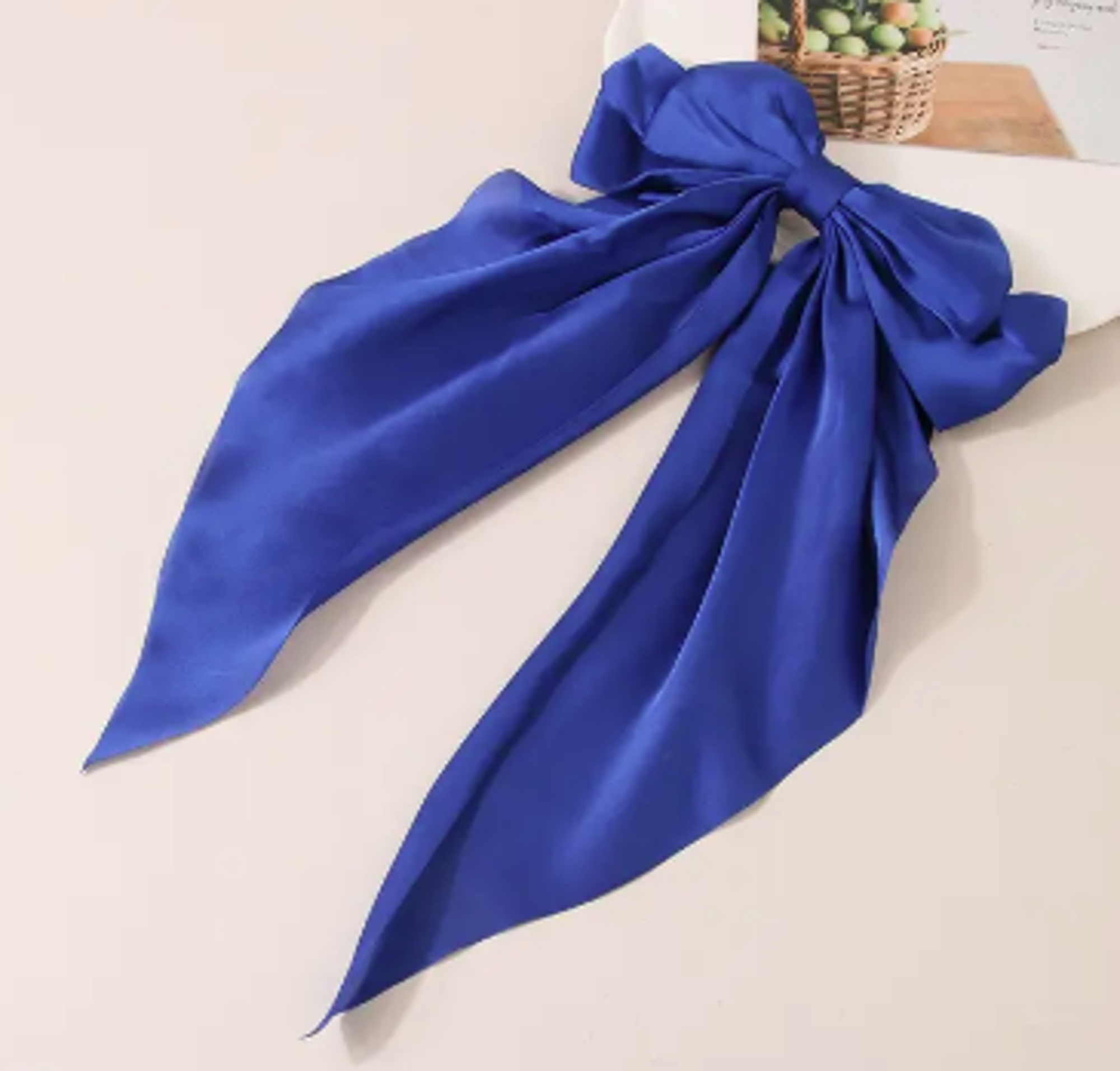 Product image 2 of 2 for BOW HAIR CLIP