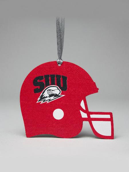 SUU Football Helmet Ornament; $12.99