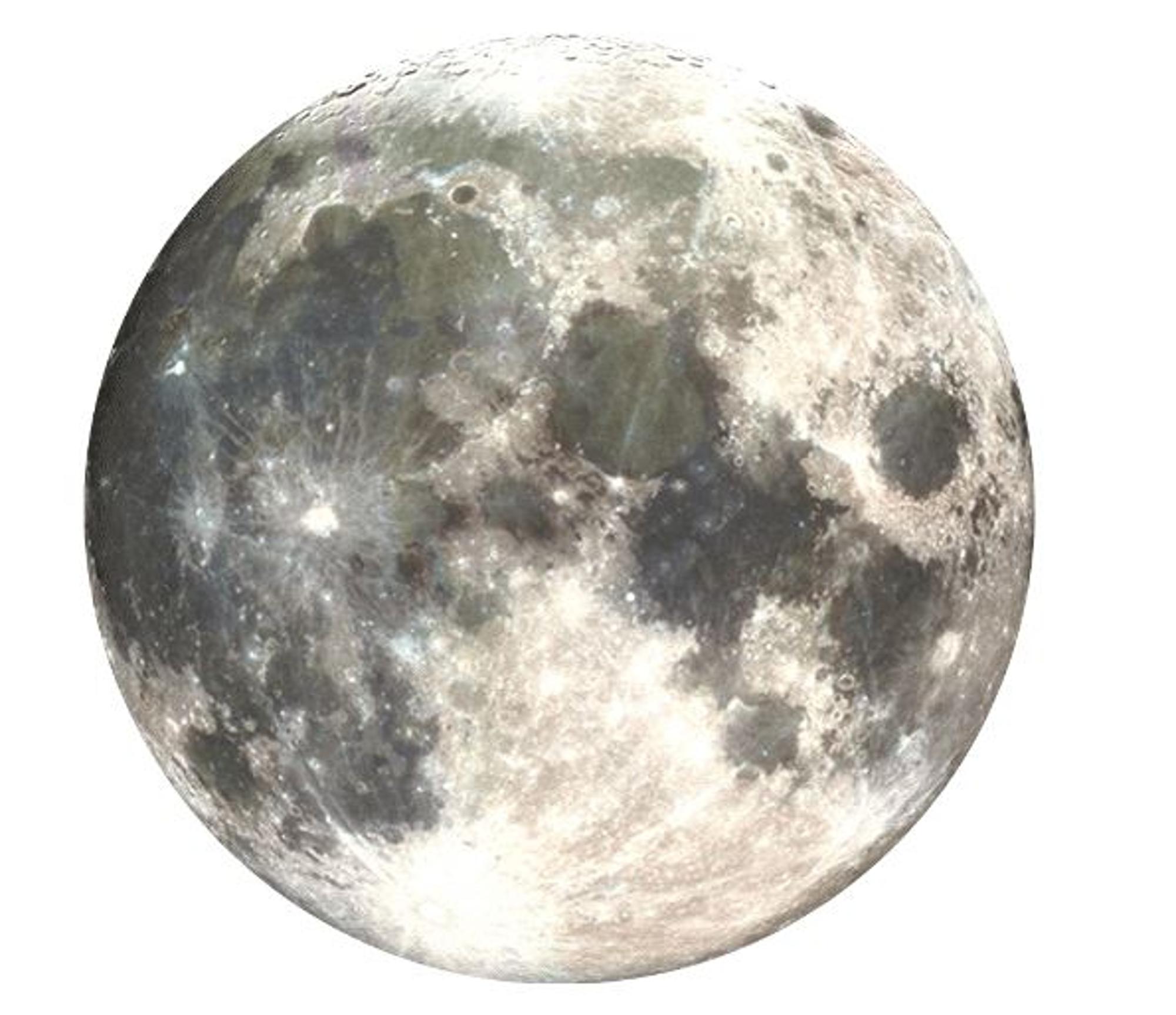 image of: PopSocket - Multi Moon