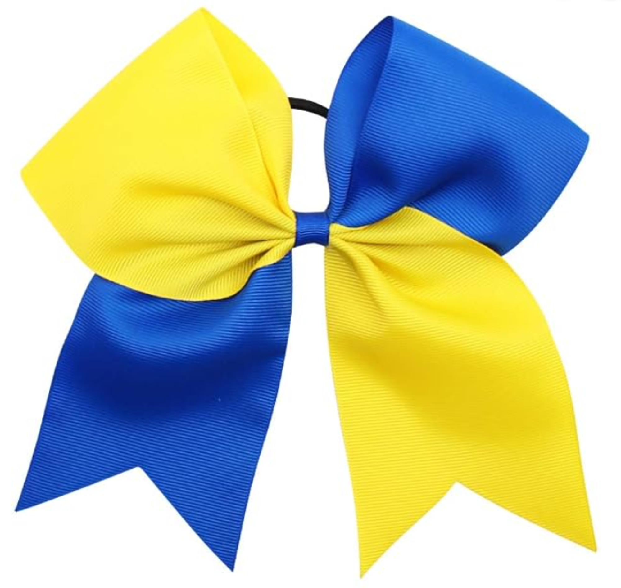 Product image 1 of 1 for Spirit Bows - Blue & Yellow