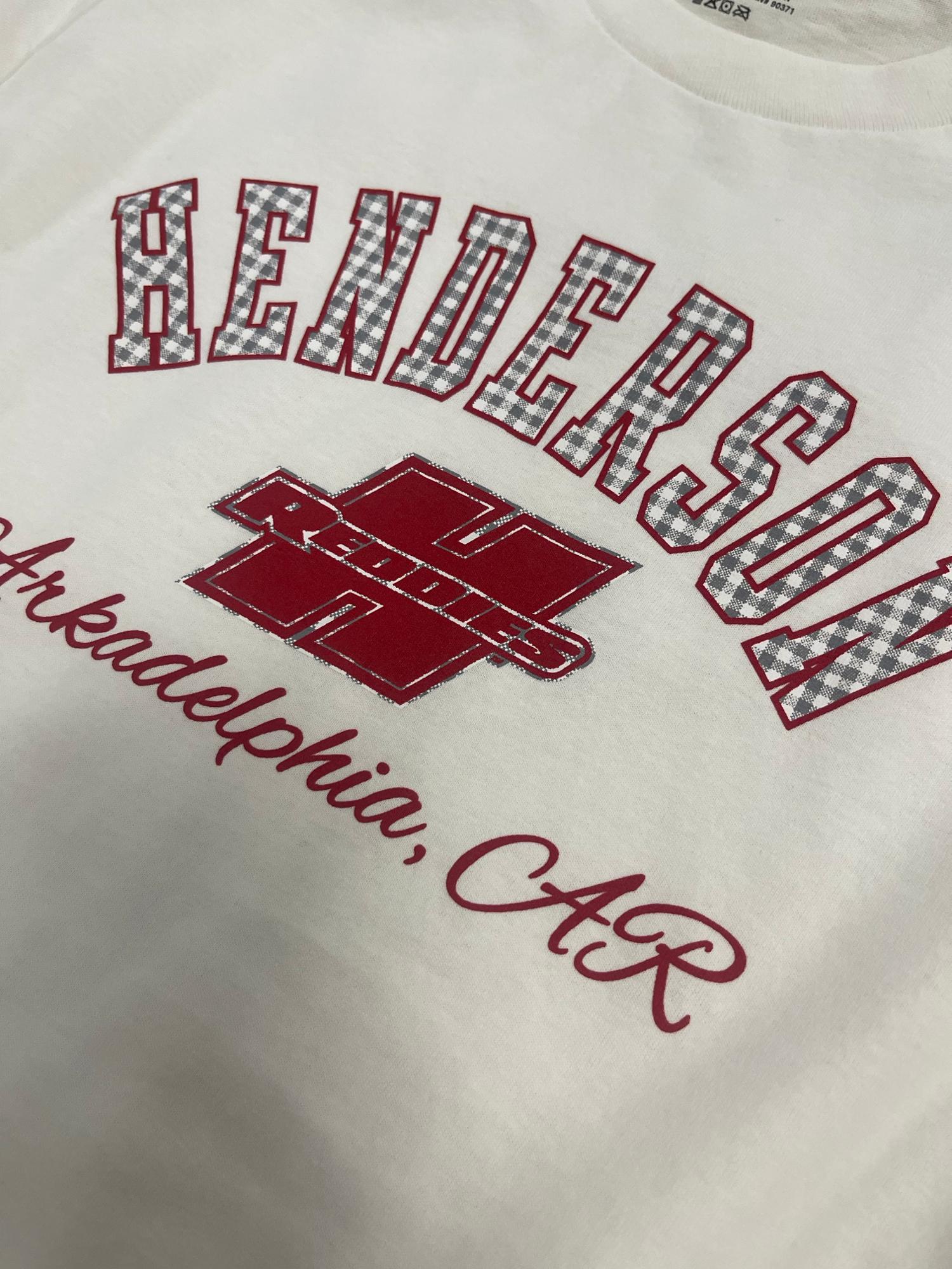 Product image 2 of 3 for Henderson Reddies Arkadelphia Sidekick Long Sleeve