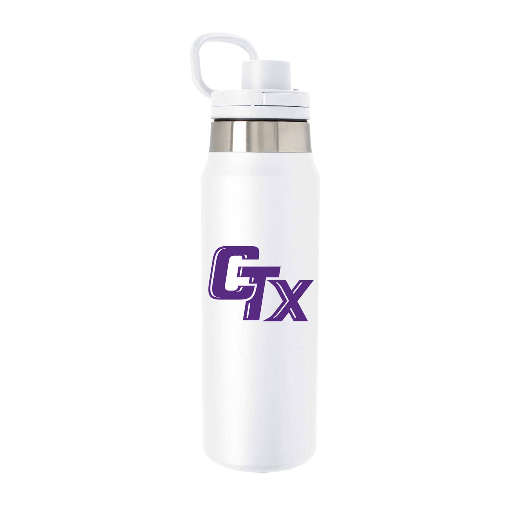 Variant 2 of 2 for CTX The Viking Collection 25oz. Recycled Ramble Bottle