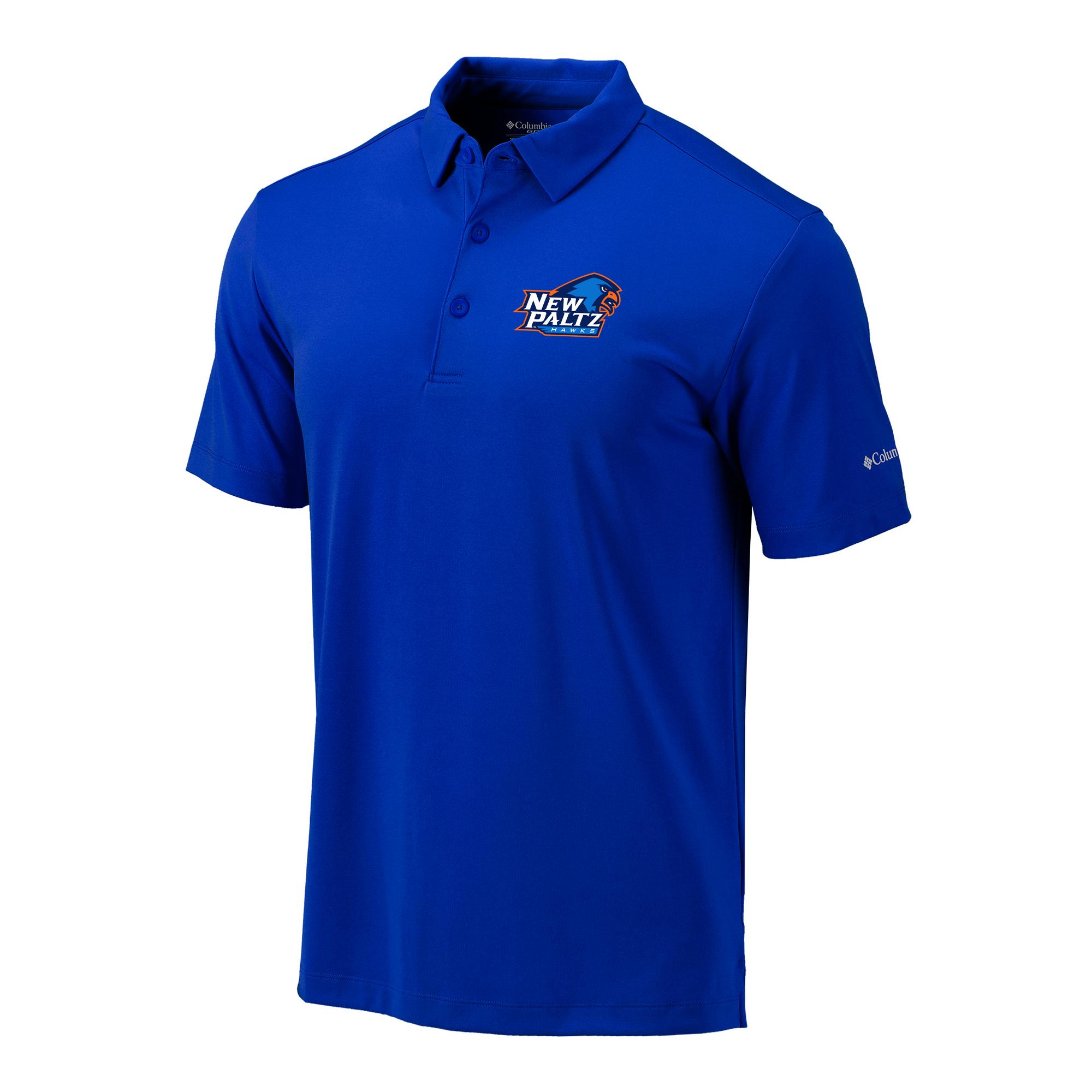 Product image 3 of 5 for Columbia Drive Polo