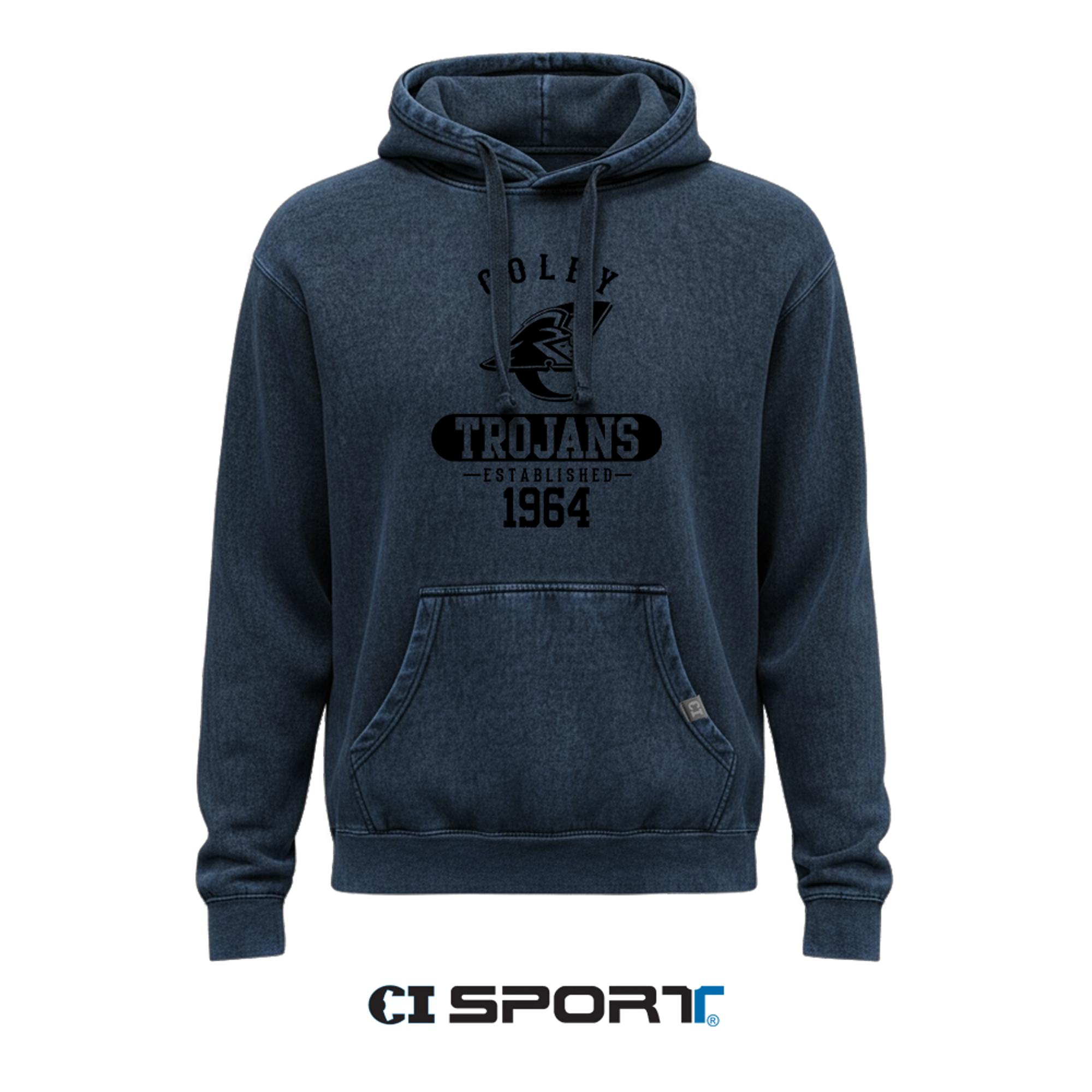 Product image 1 of 2 for Trojans Onyx Hood