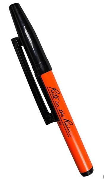 Rite in the Rain All Weather  Pen; $11.99