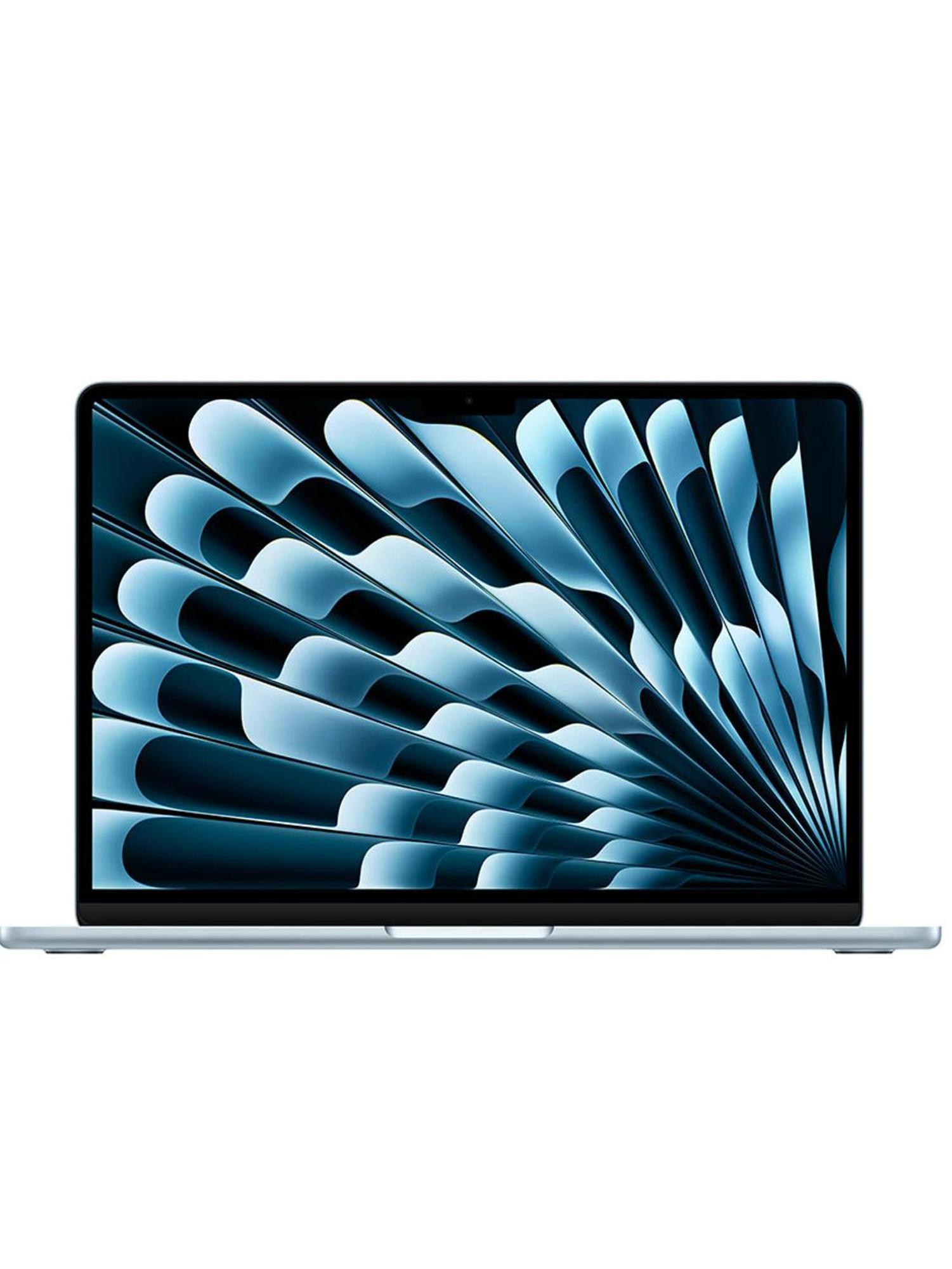 Product image 1 of 4 for Apple M5 13" MacBook Air