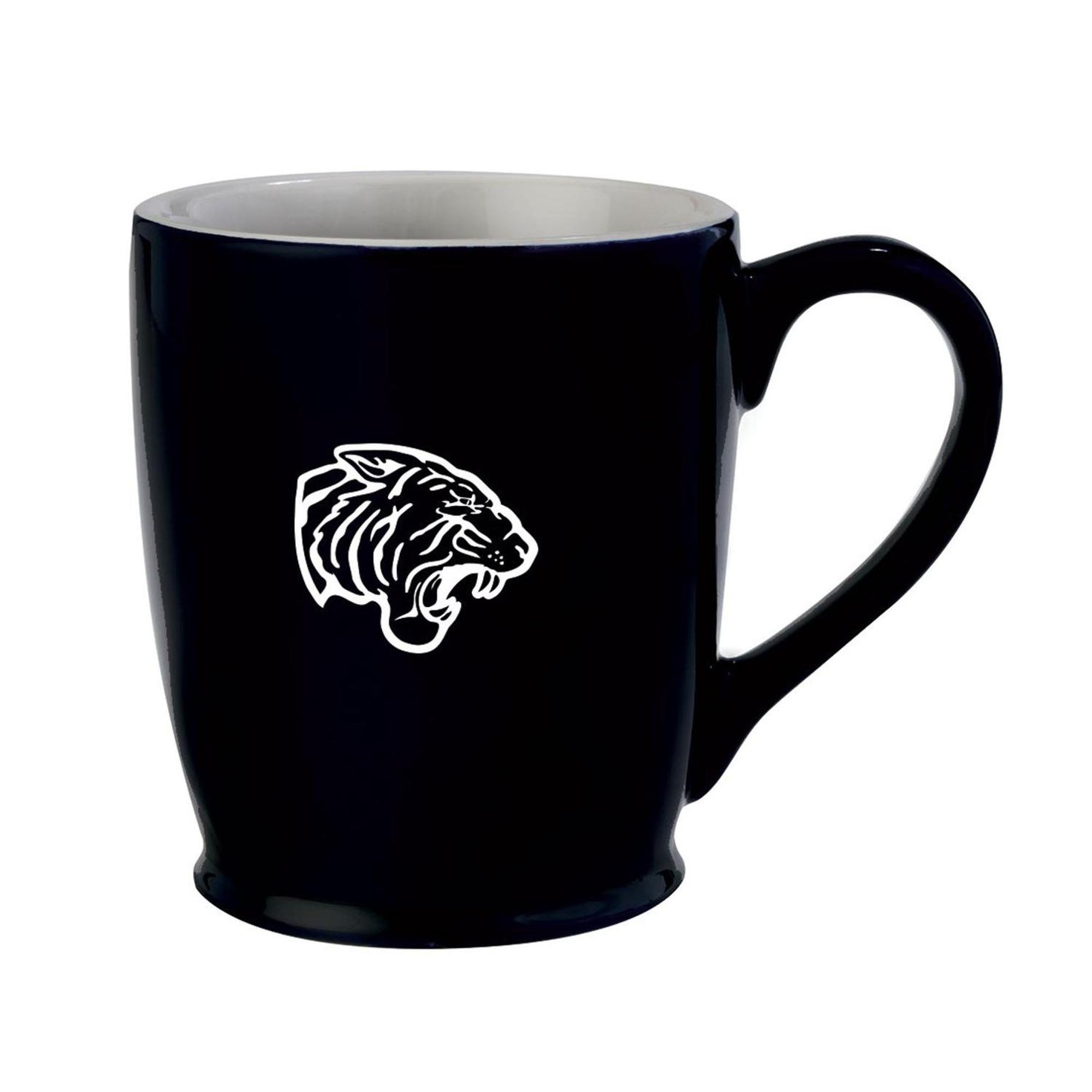 Product image 1 of 1 for Olivet Nazarene University Stylish Cafe Mug, 16 Ounce