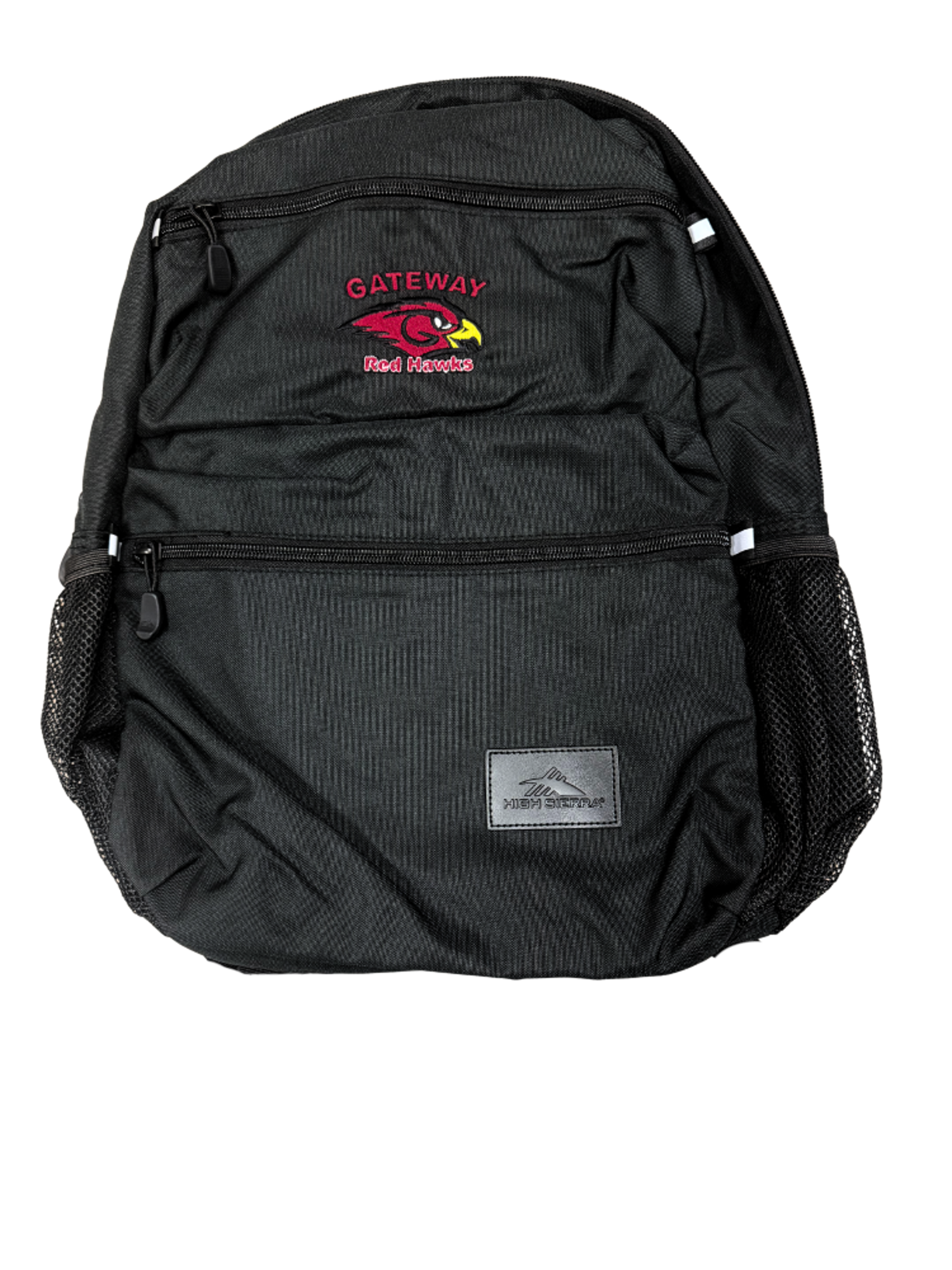 Product image 2 of 2 for GTC Backpack High Sierra Everclass