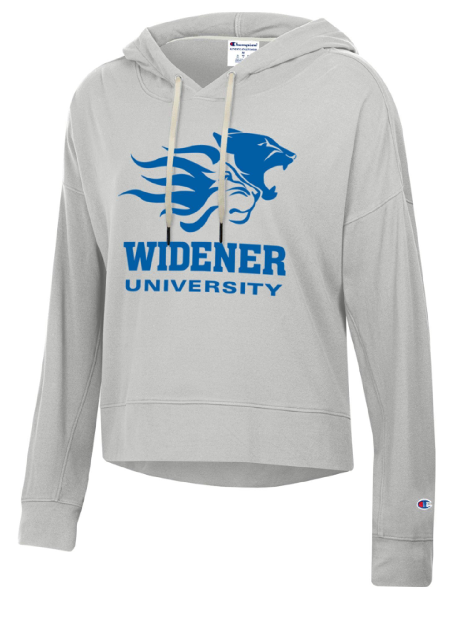 Product image 1 of 1 for Champion Ladies Sueded Soft Touch Hoodie