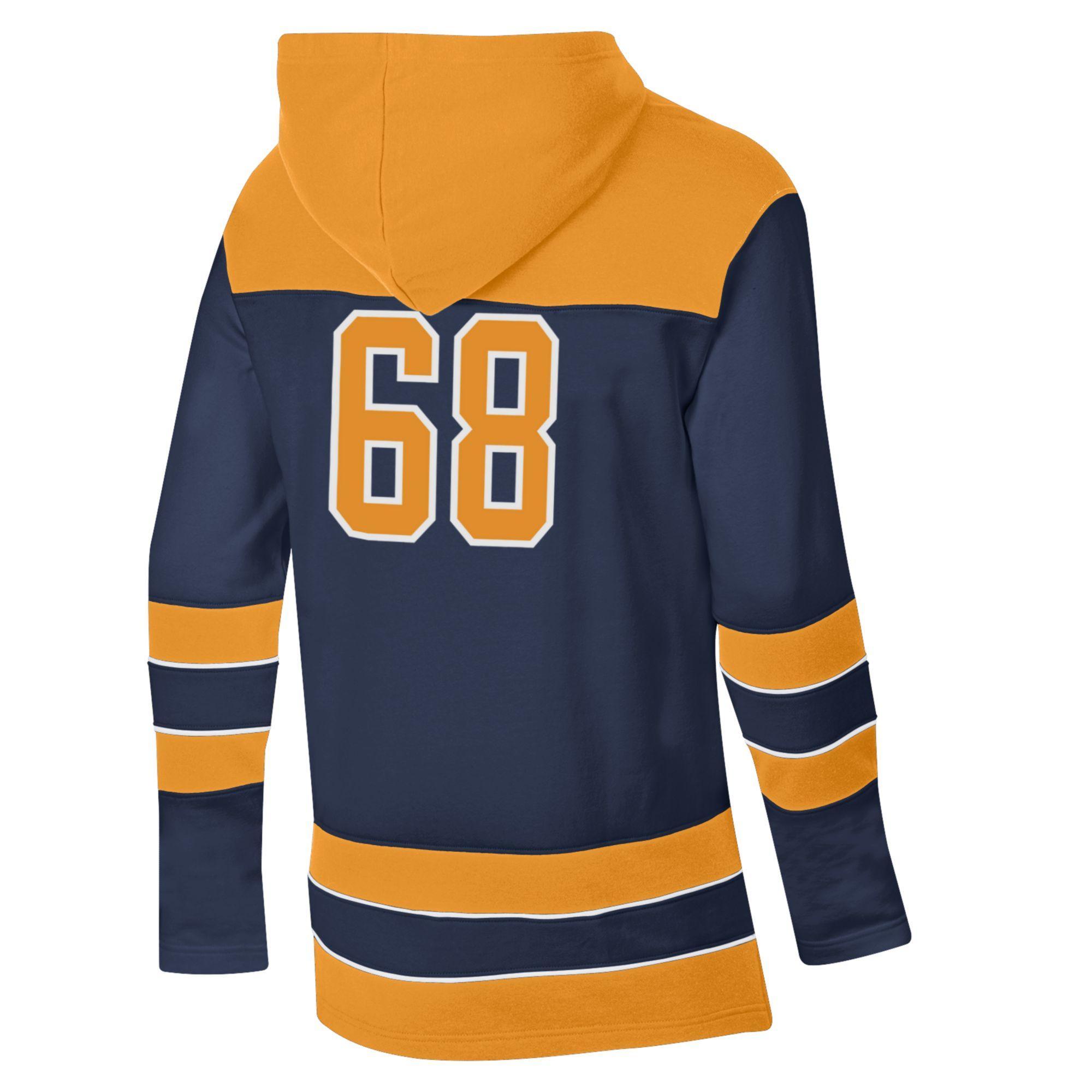 Product image 2 of 2 for Super Fan Hockey Hood California Logo