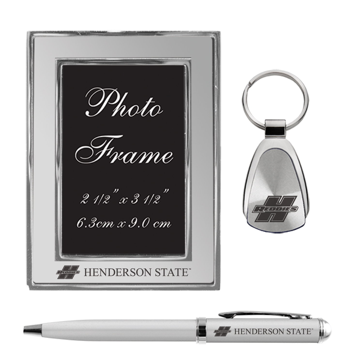 image of: Henderson 3 Piece Gift Set