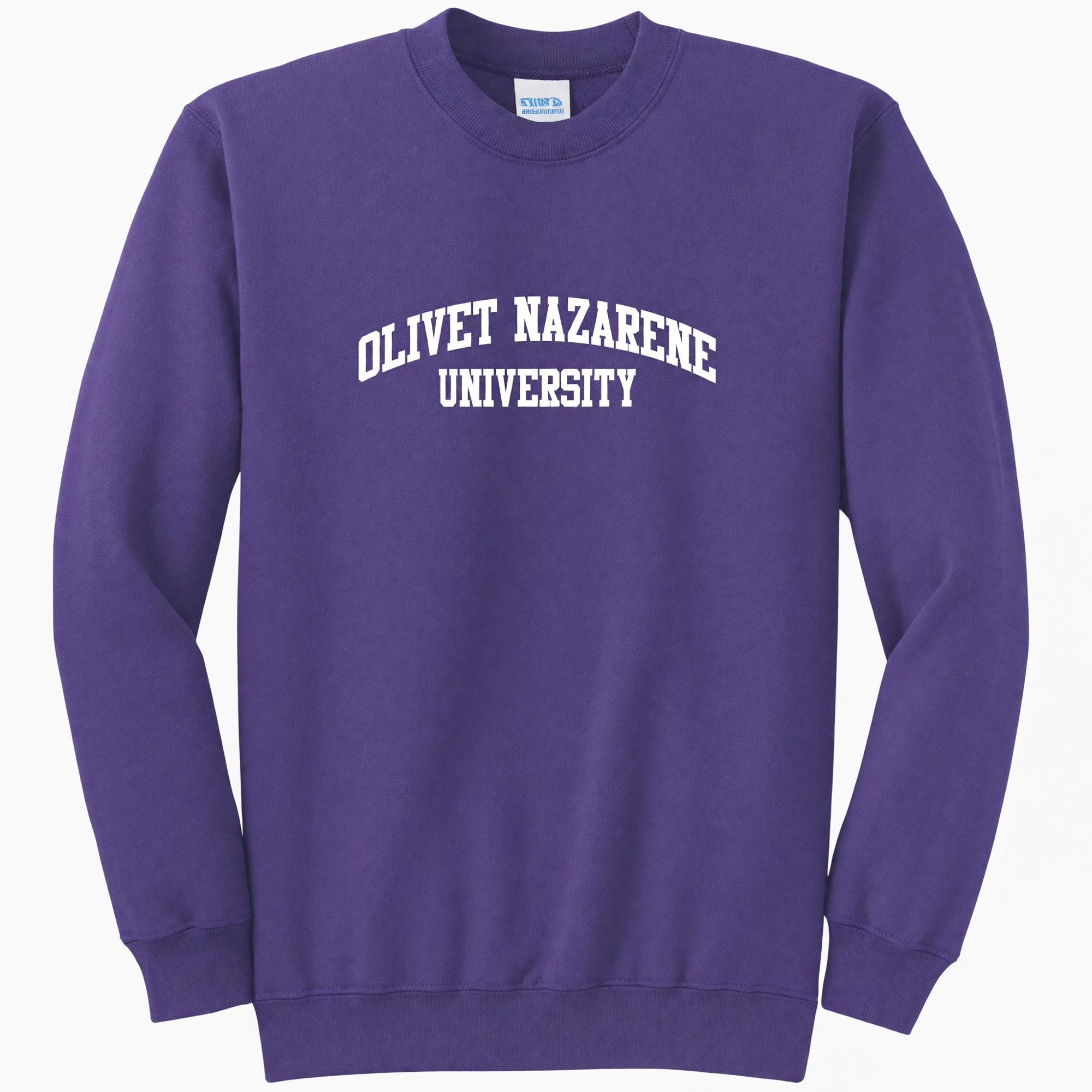 Product image 1 of 1 for Core Fleece Full Name Crewneck