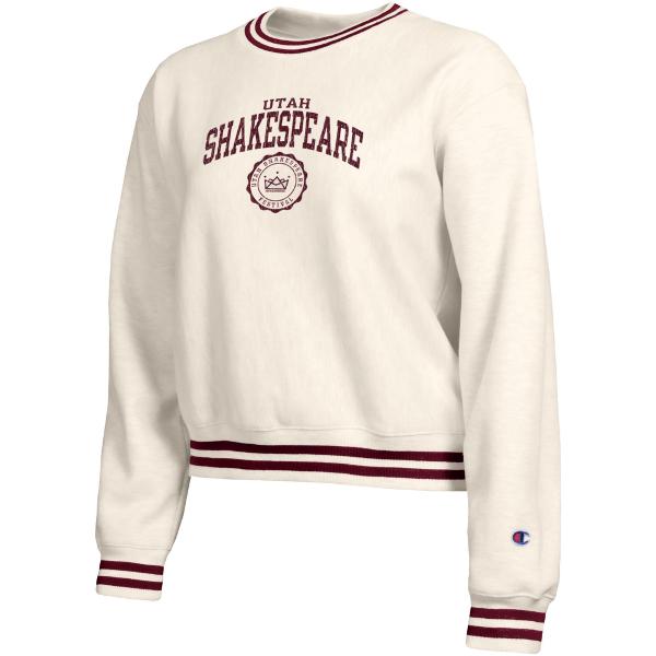 Reverse Weave Utah Shakespeare Festival 2026; $54.99