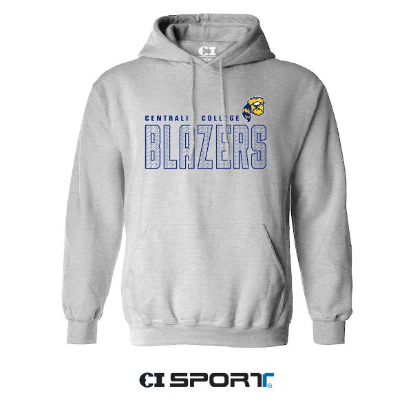 CI Sport CC Blazers Hood (W26); $59.99