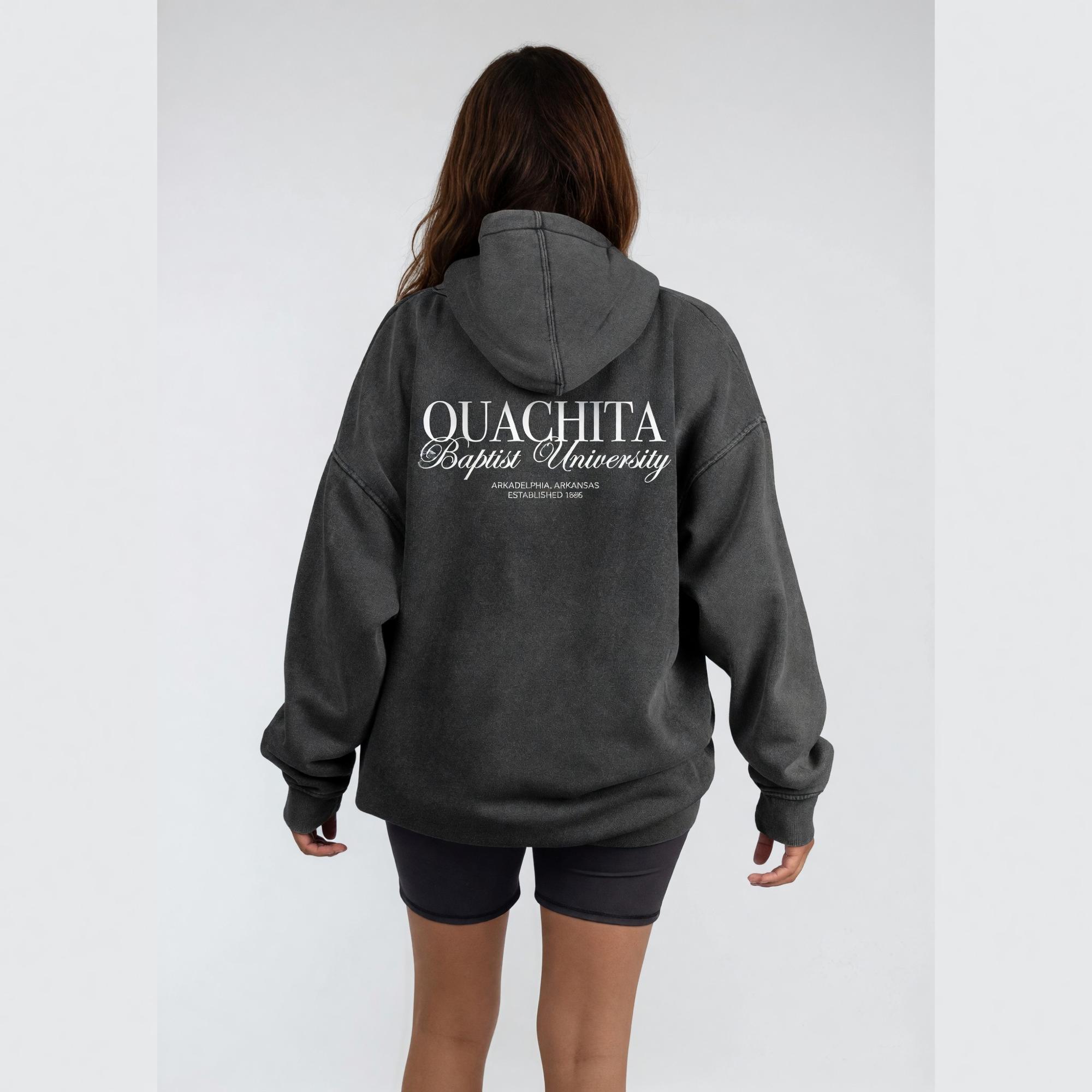 Product image 4 of 4 for Ouachita Baptist University Newport Hoodie