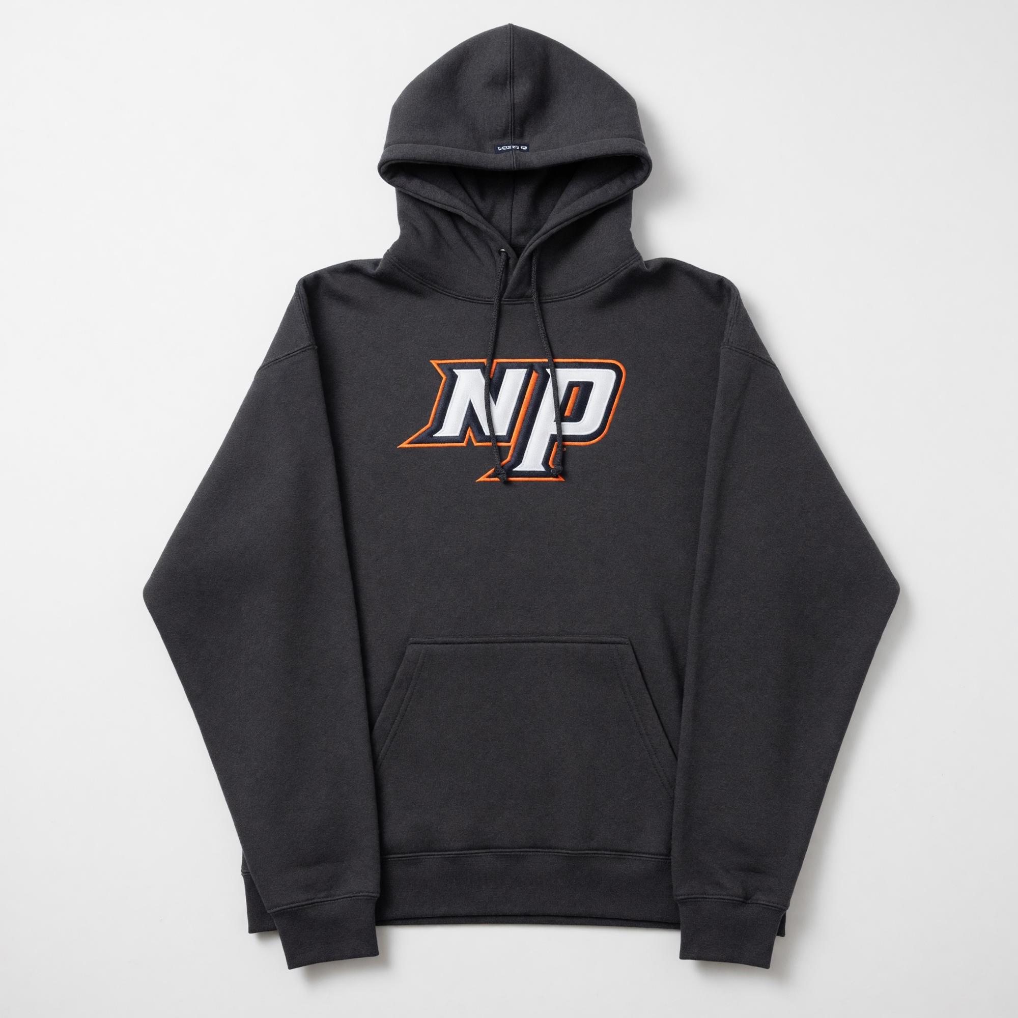 Variant 10 of 12 for NP Hoodie - Applique