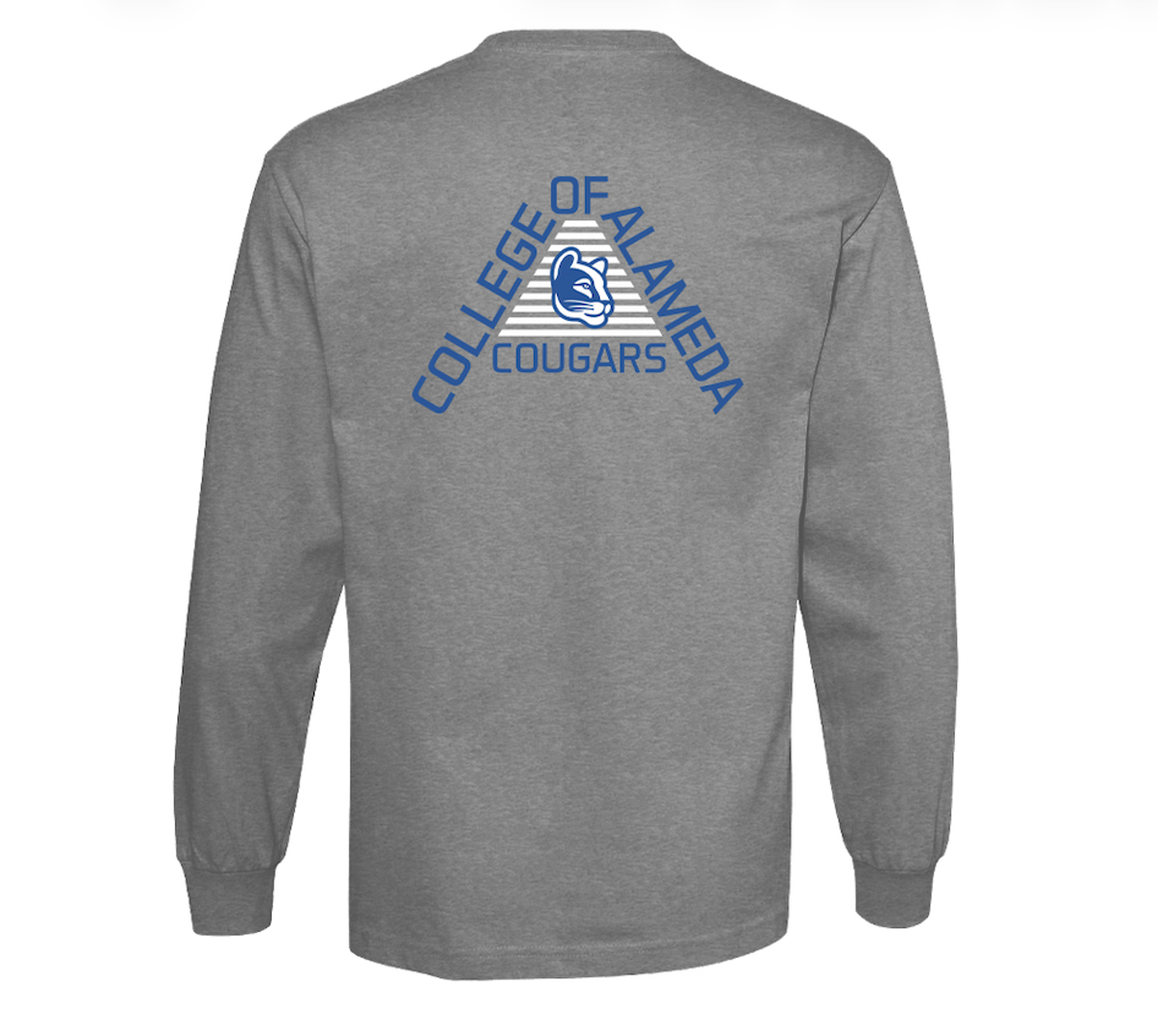 Product image 2 of 2 for PCC ALAMEDA LS TEE WAHOO