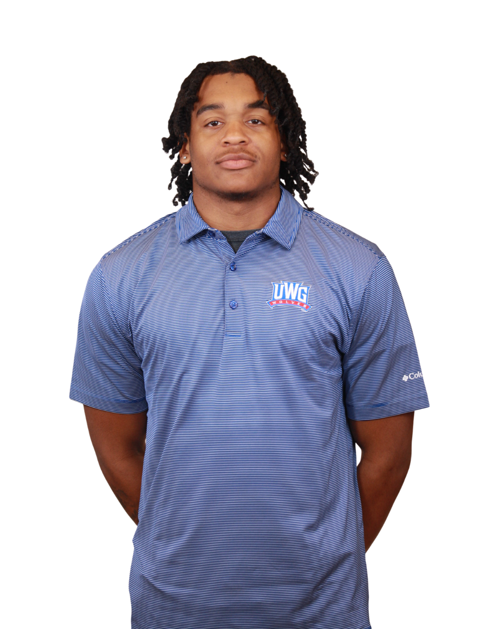 Product image 2 of 4 for Double Hit Polo Columbia