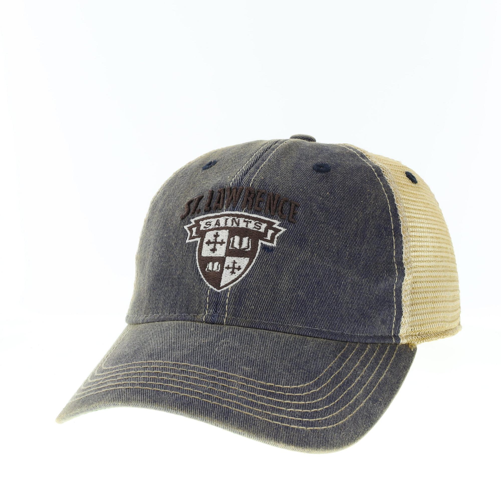 image of: Old Favorite Trucker Hat Navy
