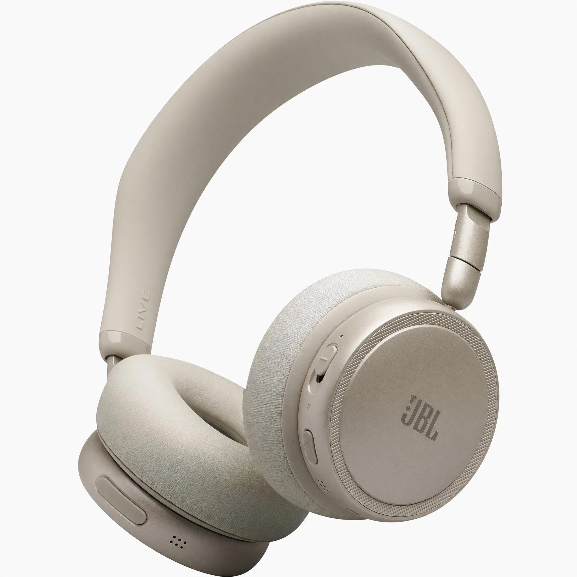 Product image 2 of 2 for JBL Live 680NC Wireless Headphones