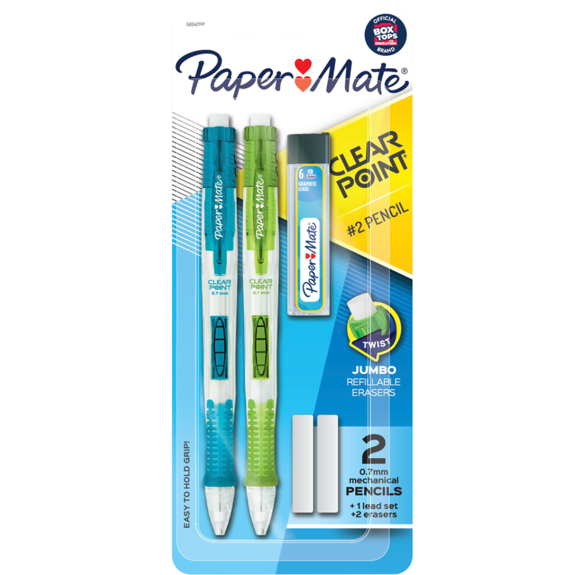 Product image 1 of 1 for Pencil-.7MM-Starter Set Sanford