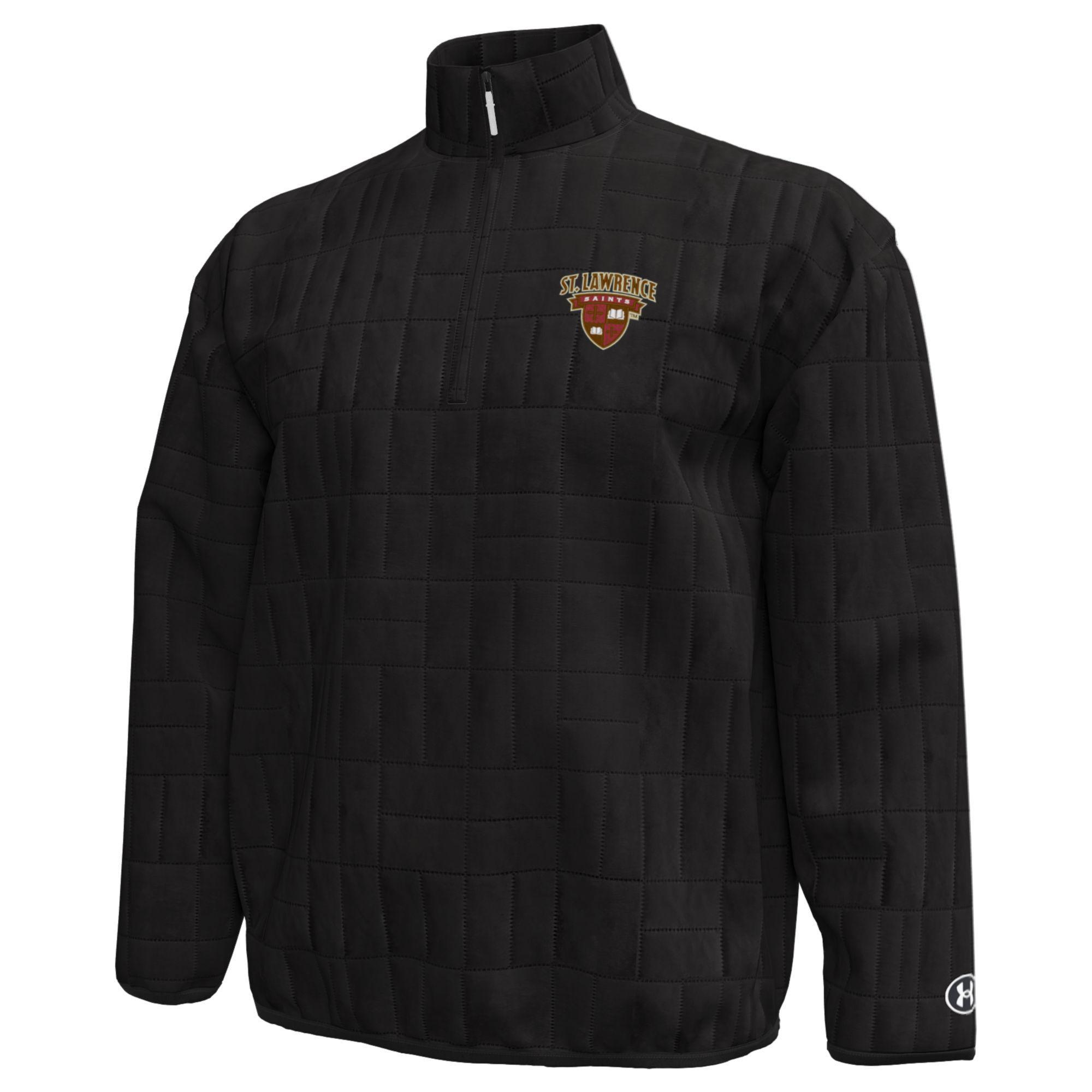Product image 1 of 1 for Under Armour Gameday Quilt 1/4 Zip