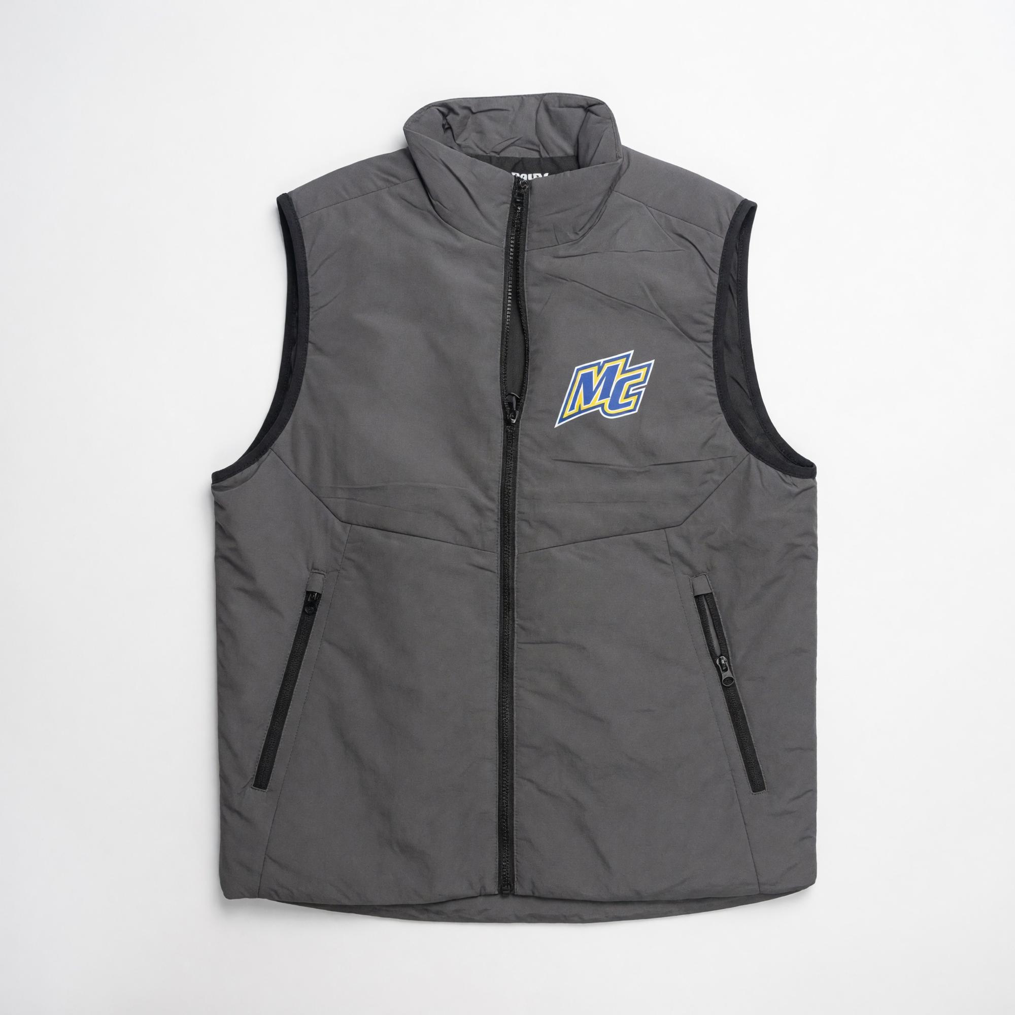 Product image 1 of 1 for Weather Proof Commuter Vest