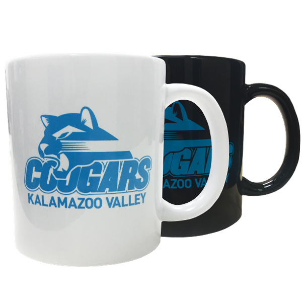 Cougar Mug 11oz; $9.95