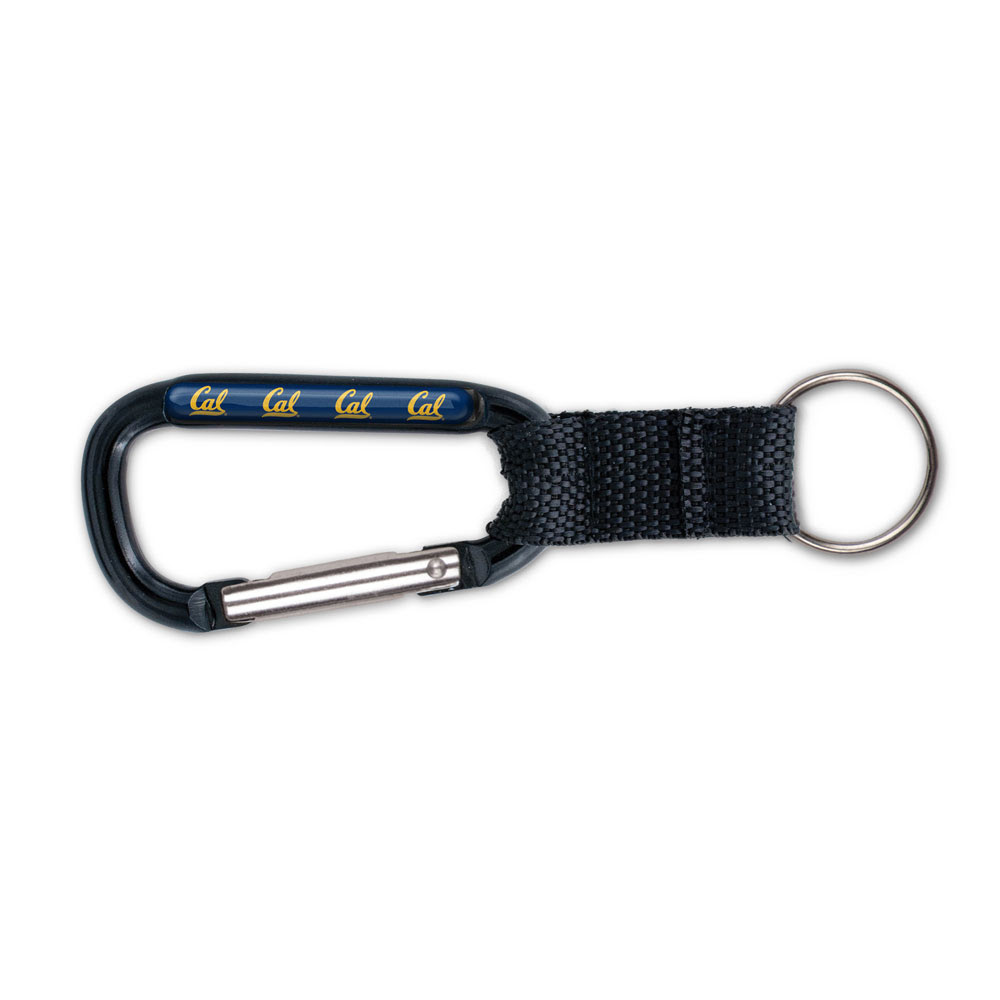 Product image 1 of 1 for Cal Carabiner Keychain