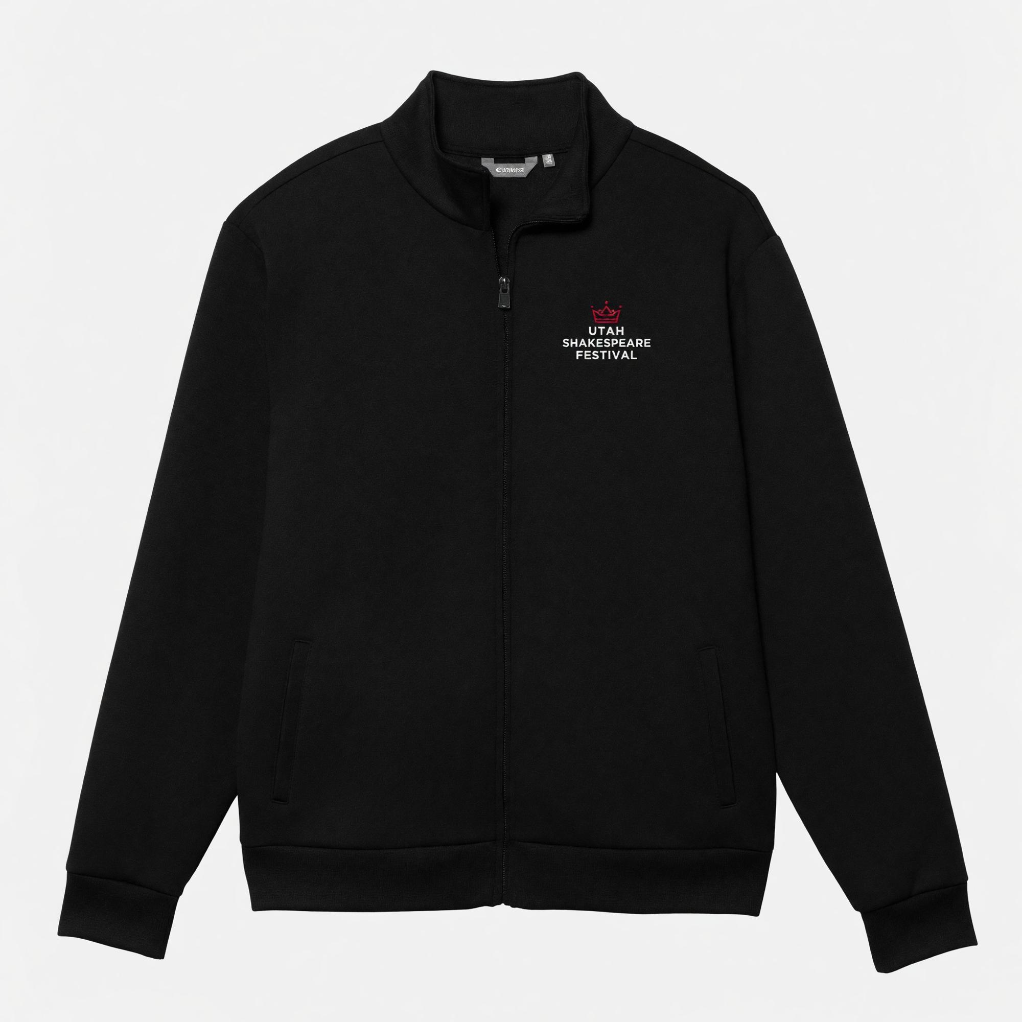 Product image 2 of 2 for Monterey Full Zip USF 2025