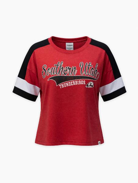 Colosseum Women's Tee; $35.00
