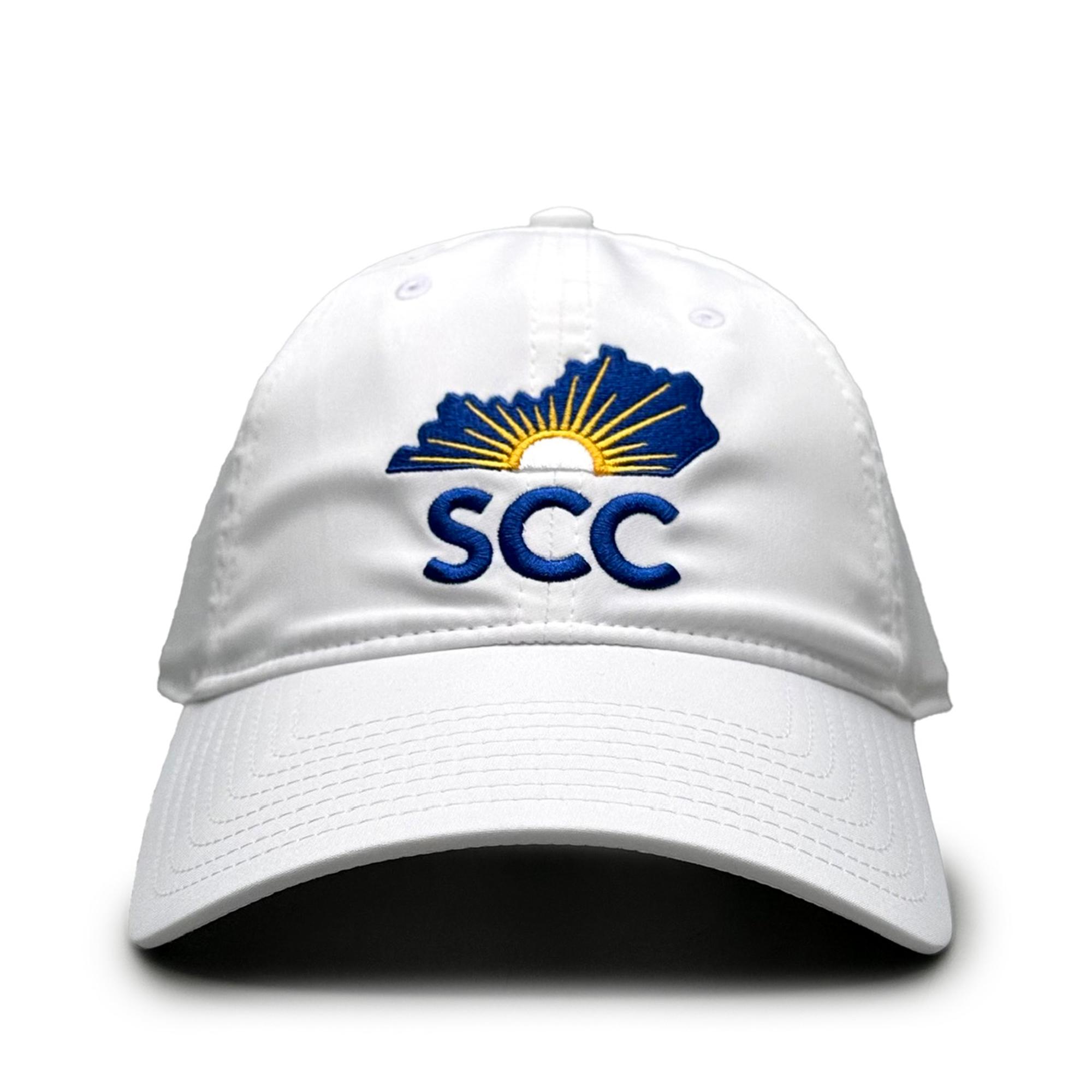 Product image 3 of 4 for KSCC HAT G148 RELAX PERF STATE LOGO