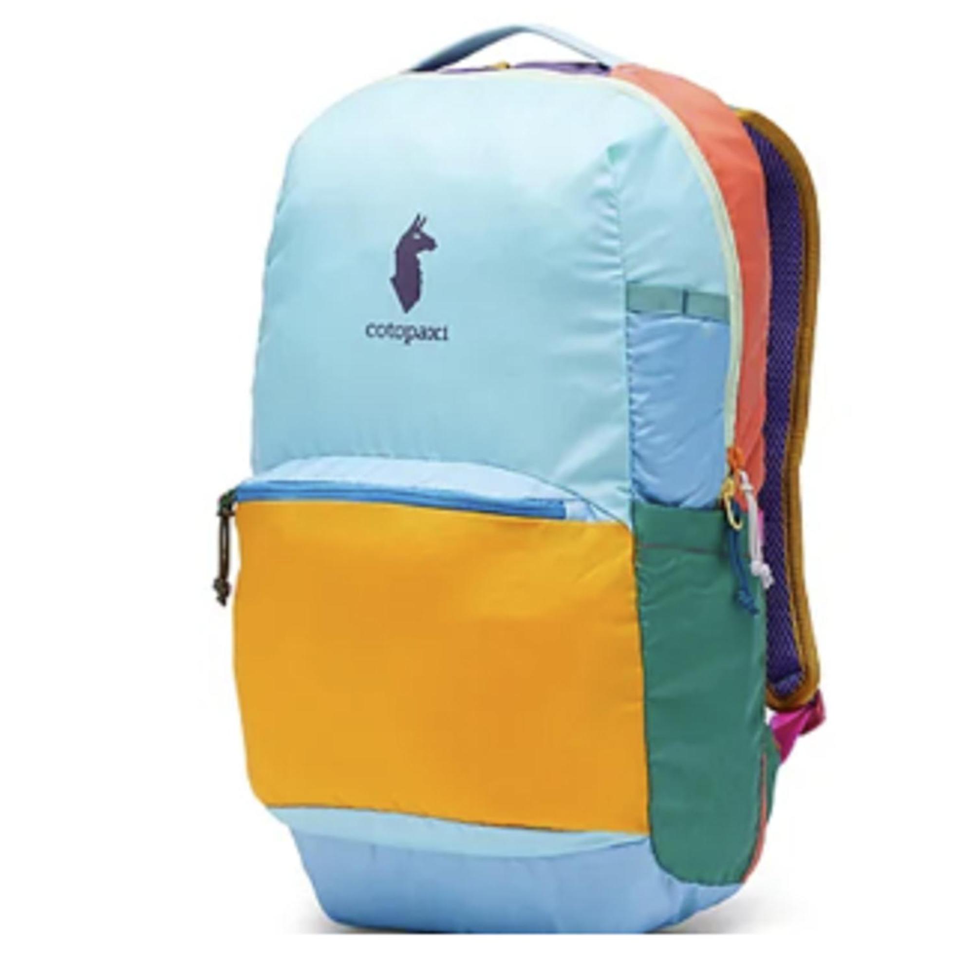 Product image 1 of 1 for Cotopaxi Chiquillo 26L Backpack - Del Dia