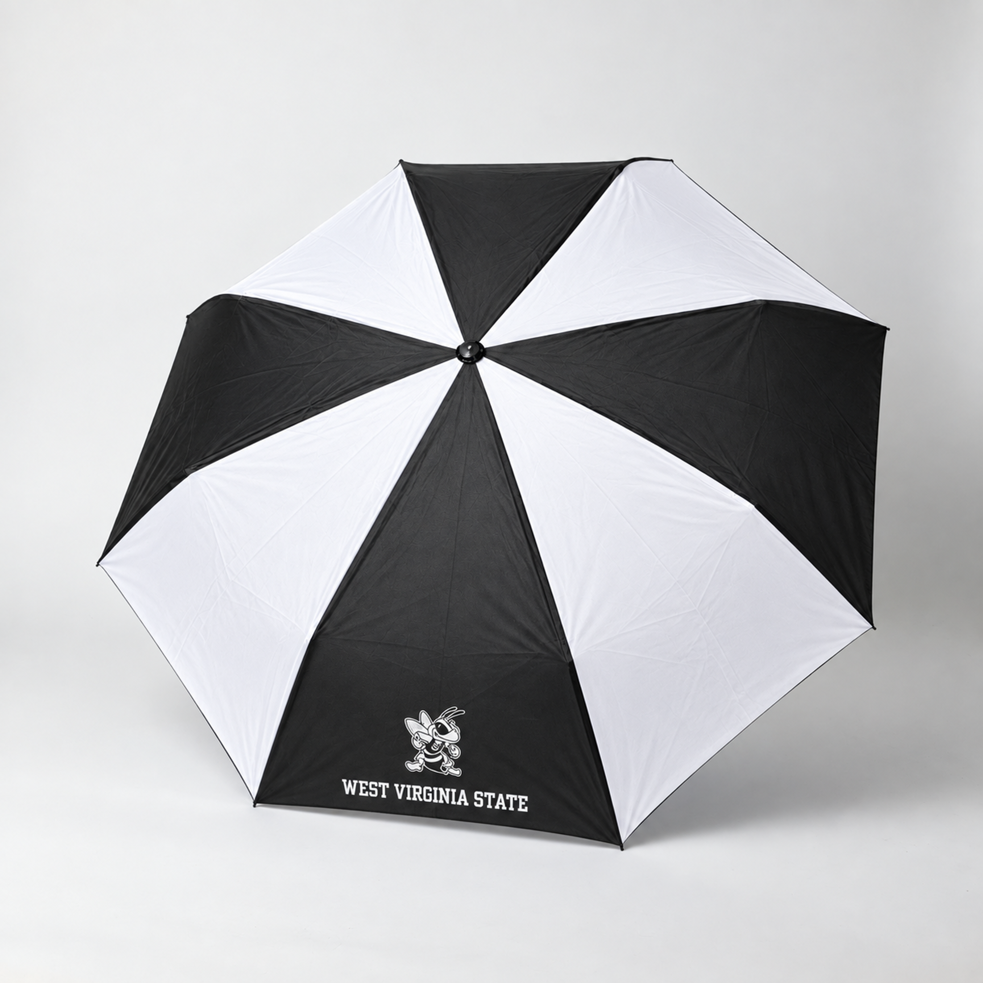 Product image 1 of 2 for UMBRELLA - MCM WVSU Mini Compact