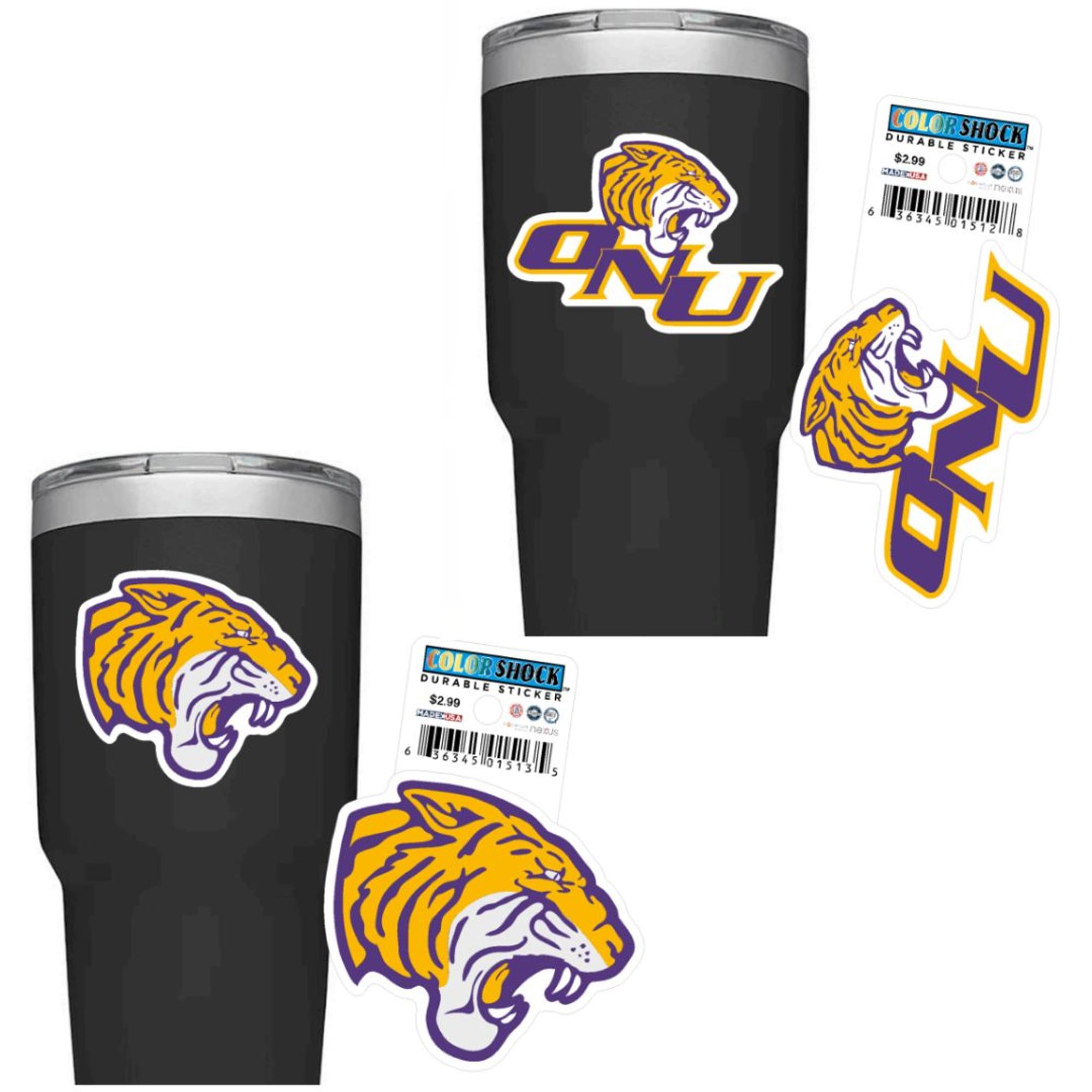 Product image 1 of 3 for Durable Textured Sticker