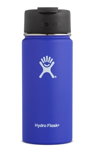 Product image 10 of 11 for Hydro Flask Wide Mouth Sip Cap 16oz