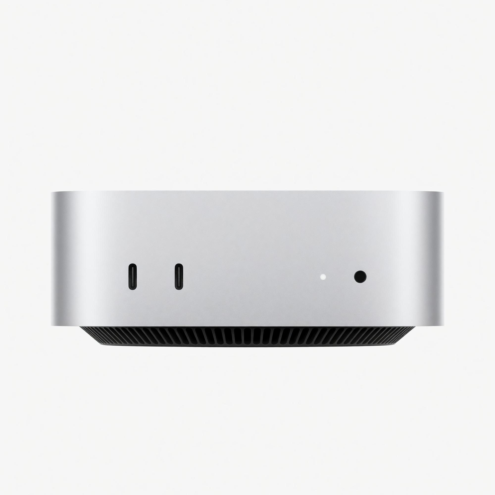 Product image 2 of 3 for MAC MINI M4