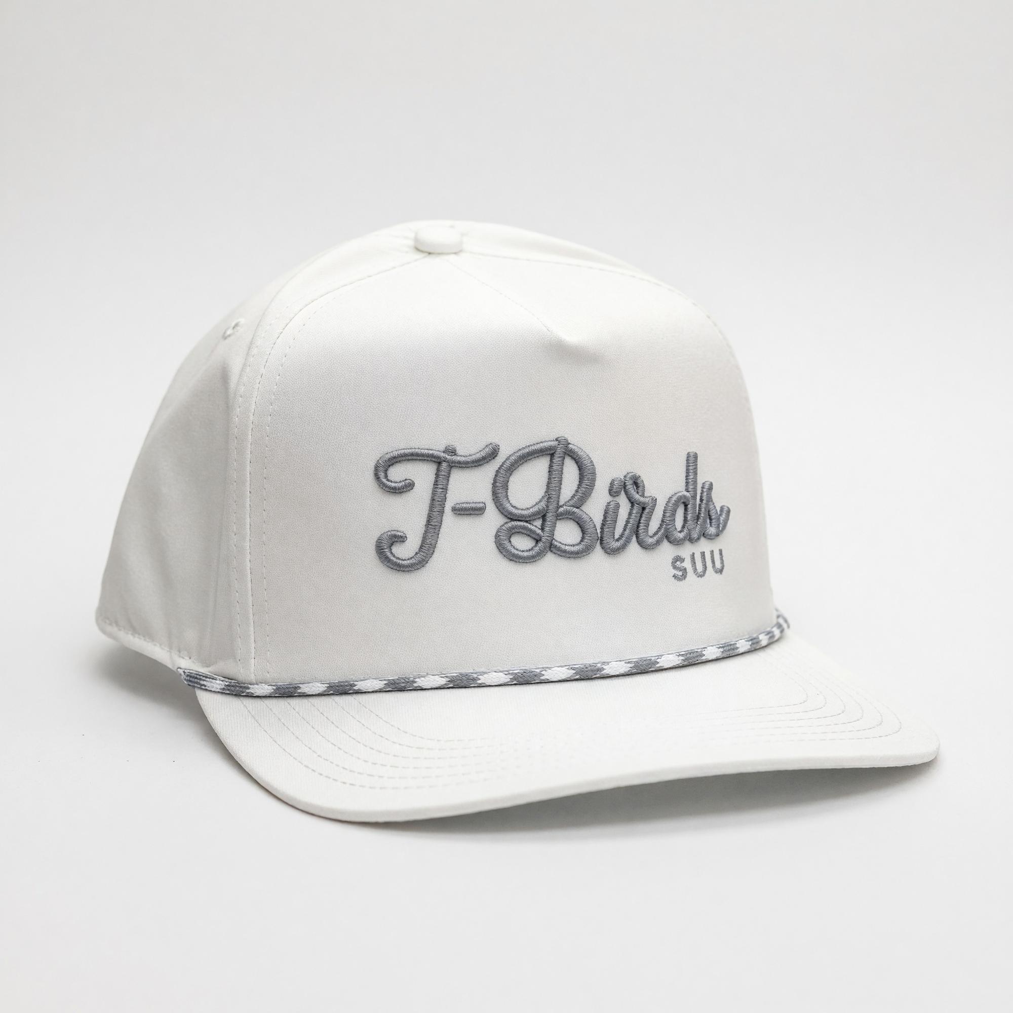 Product image 1 of 1 for Legacy T-Birds Caddy Hat