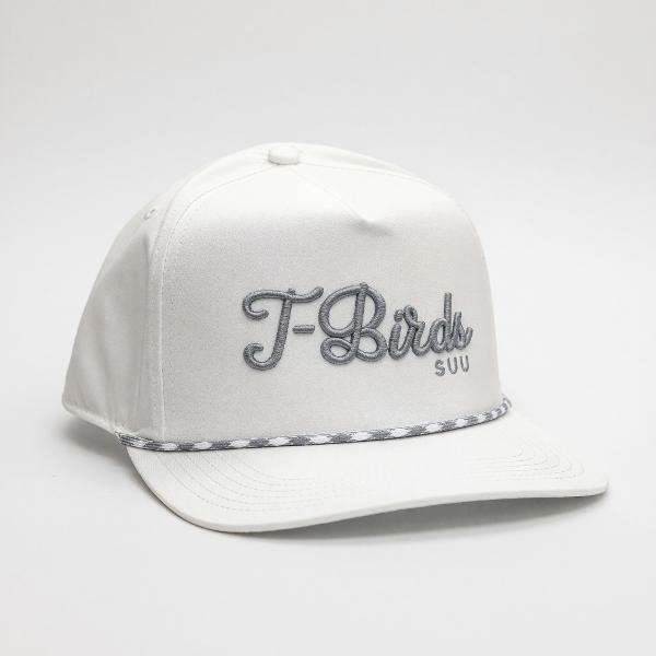 Legacy T-Birds Caddy Hat; $30.99