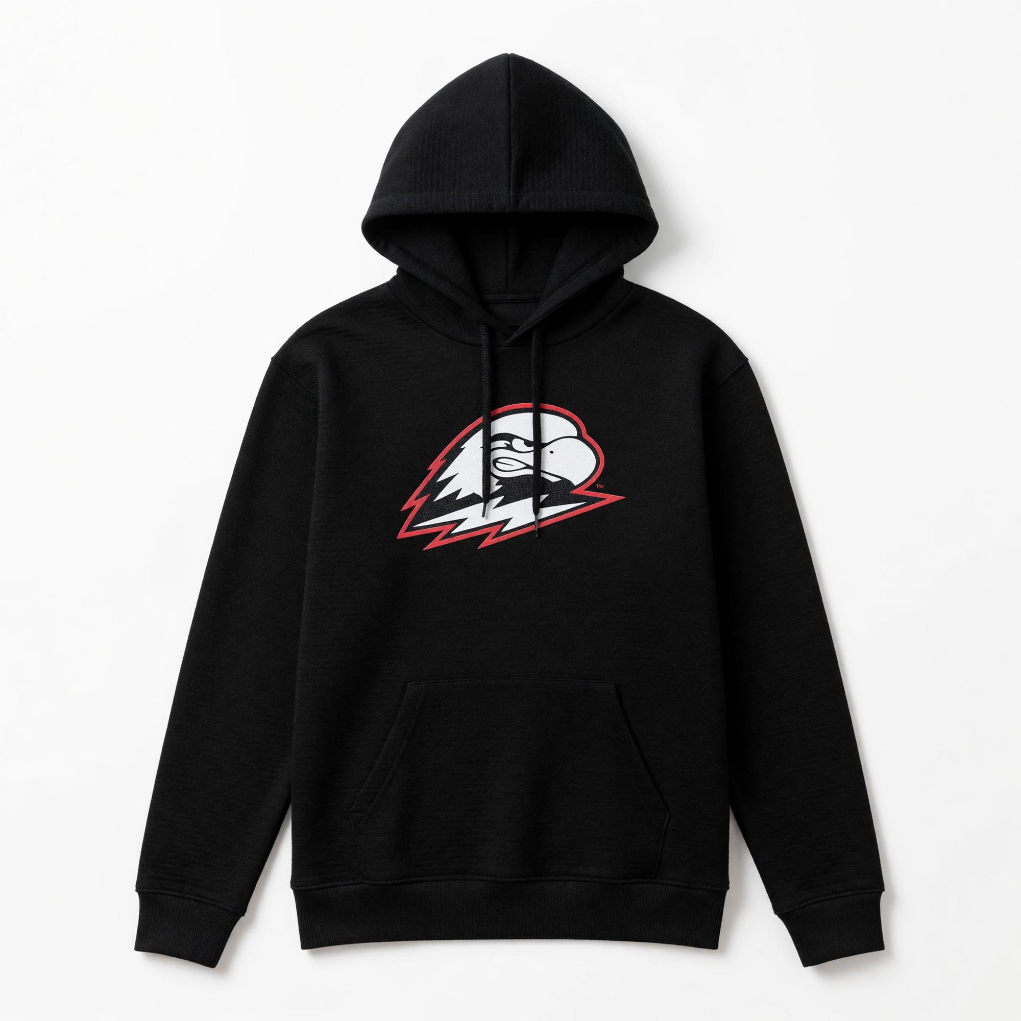 Product image 1 of 2 for J. America SUU Pebble Hoodie
