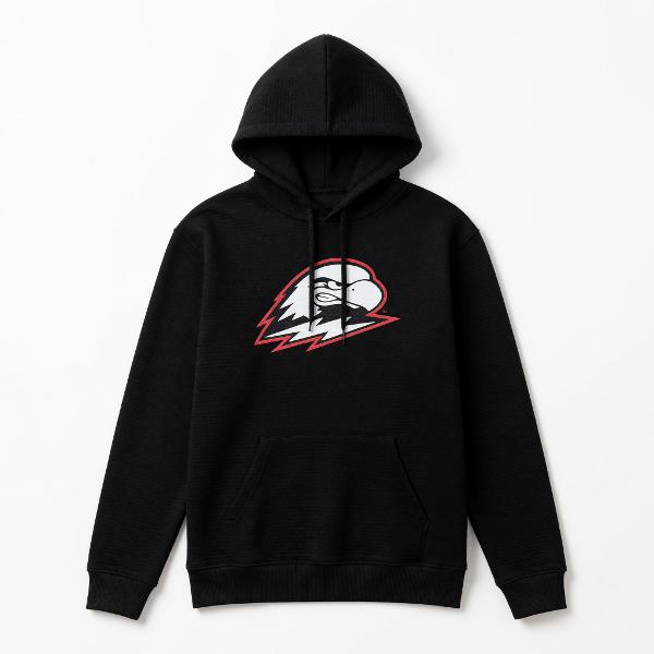 J. America SUU Pebble Hoodie; $64.99