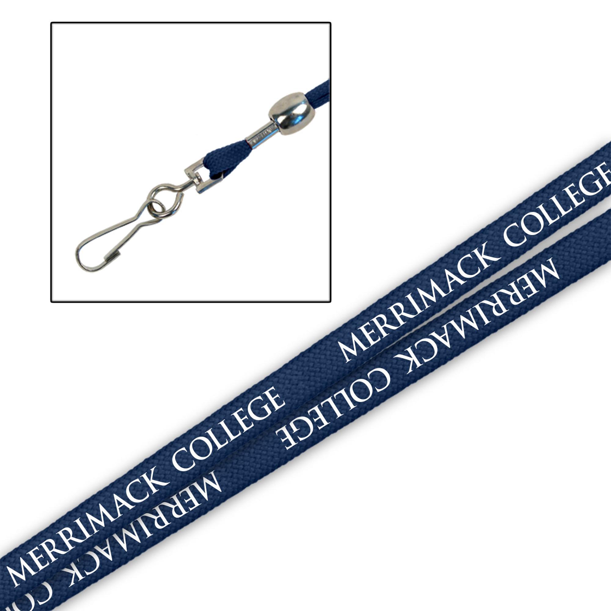 Product image 2 of 4 for Varsity Line Thin Lanyard