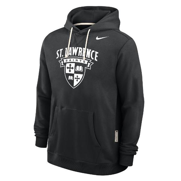 Nike DRI-FIT Hood Sweatshirt; $100.00