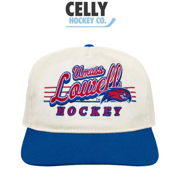 Celly Hockey Hat - Cream; $37.99