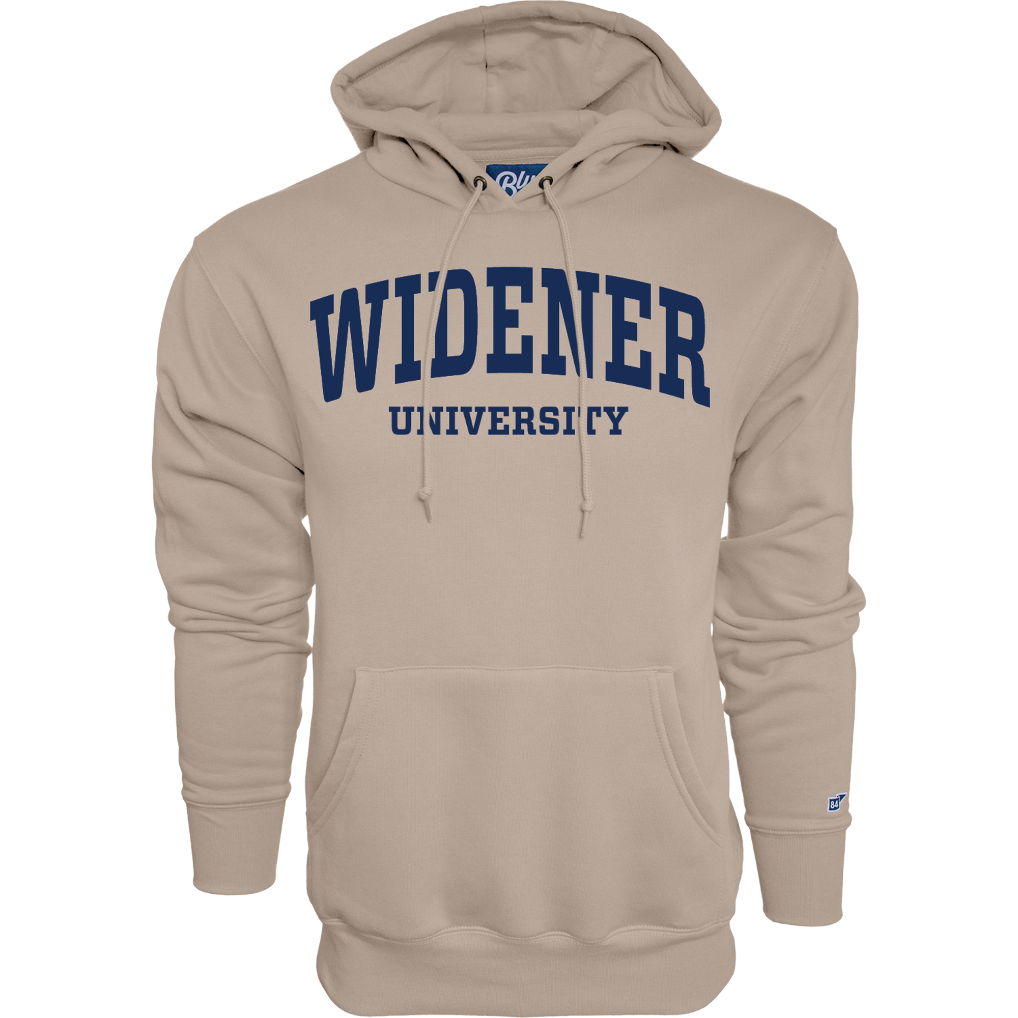 Product image 4 of 4 for Widener University Applique Text Hoodie