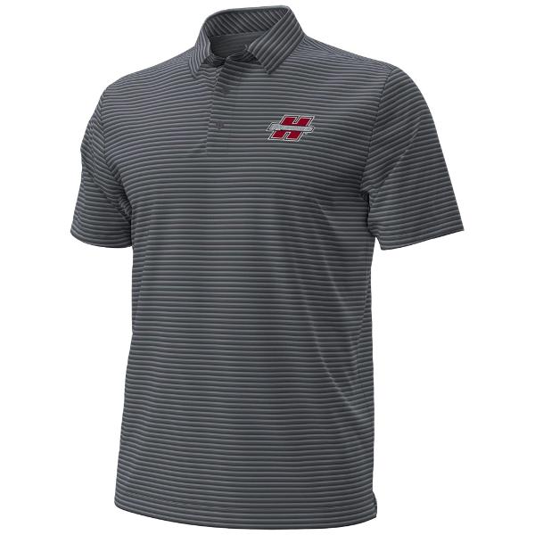 Reddies Under Armour Drive Groove Stripe Polo; $78.99