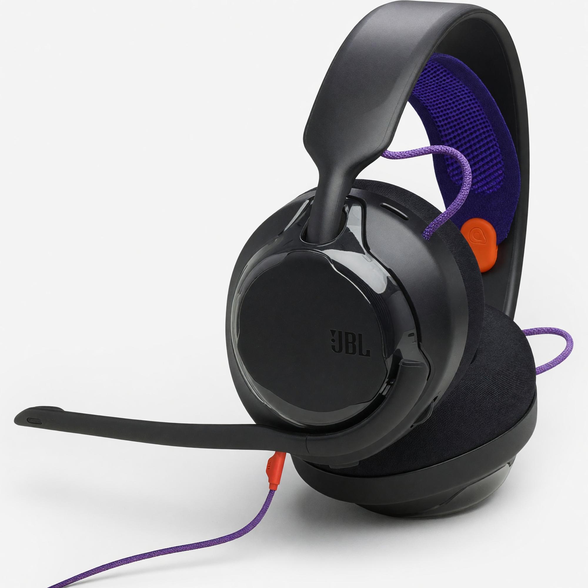 Product image 1 of 1 for JBL Quantum 250 Gaming Headset