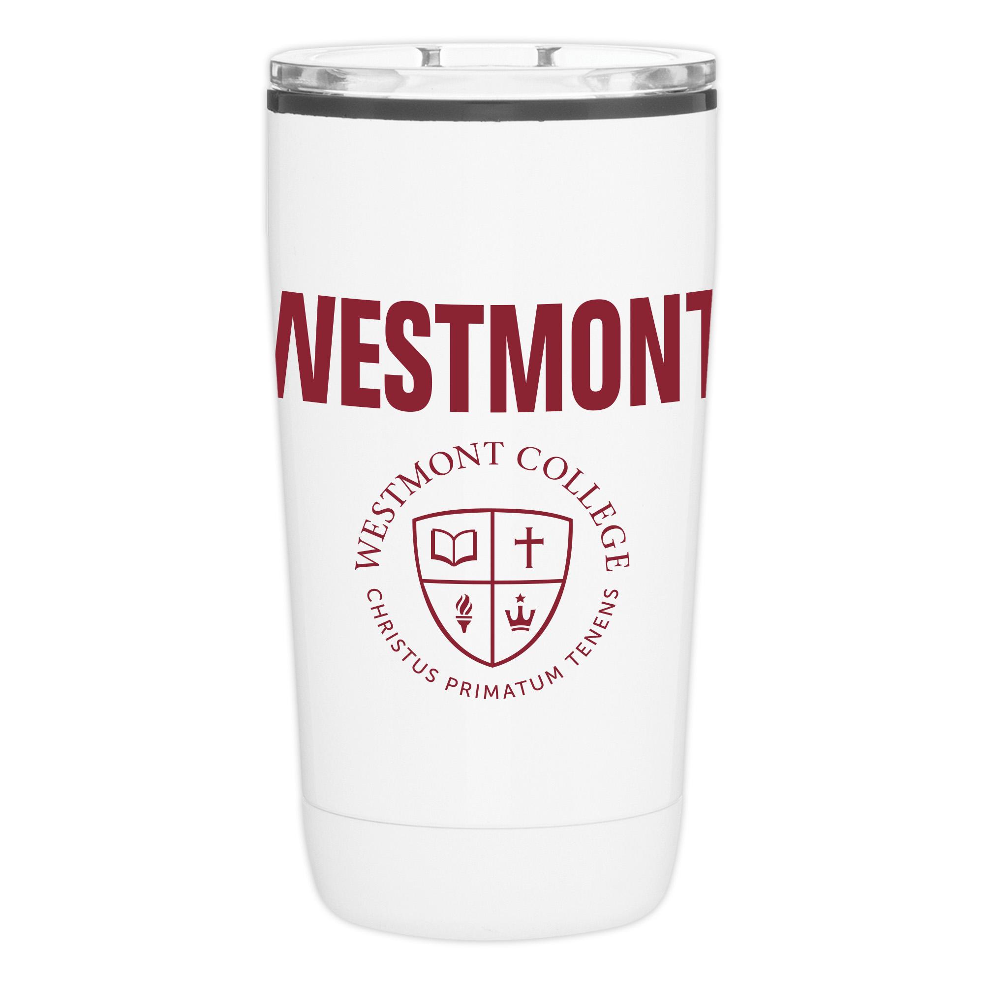 image of: Spirit Franklin Travel Tumbler